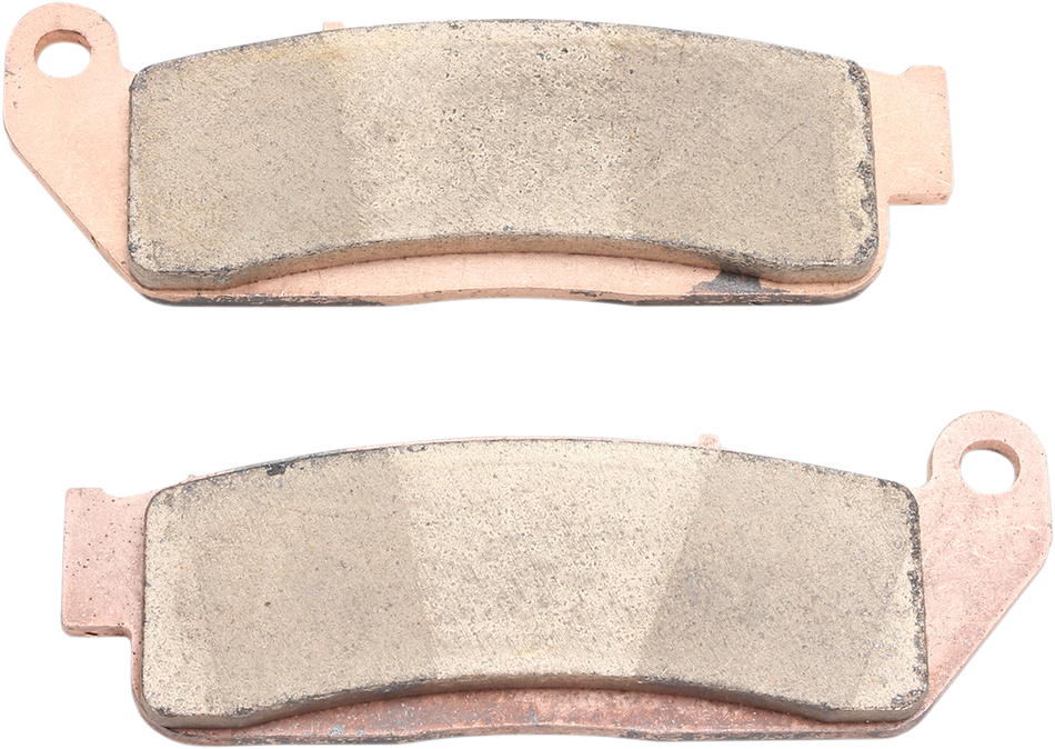 DP BRAKES Sintered Brake Pads - DP570 DP570