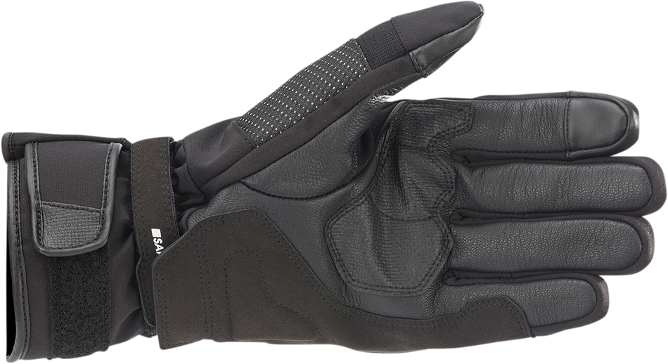 ALPINESTARS Andes V3 Drystar® Gloves - Black - 3XL 3527521-10-3X