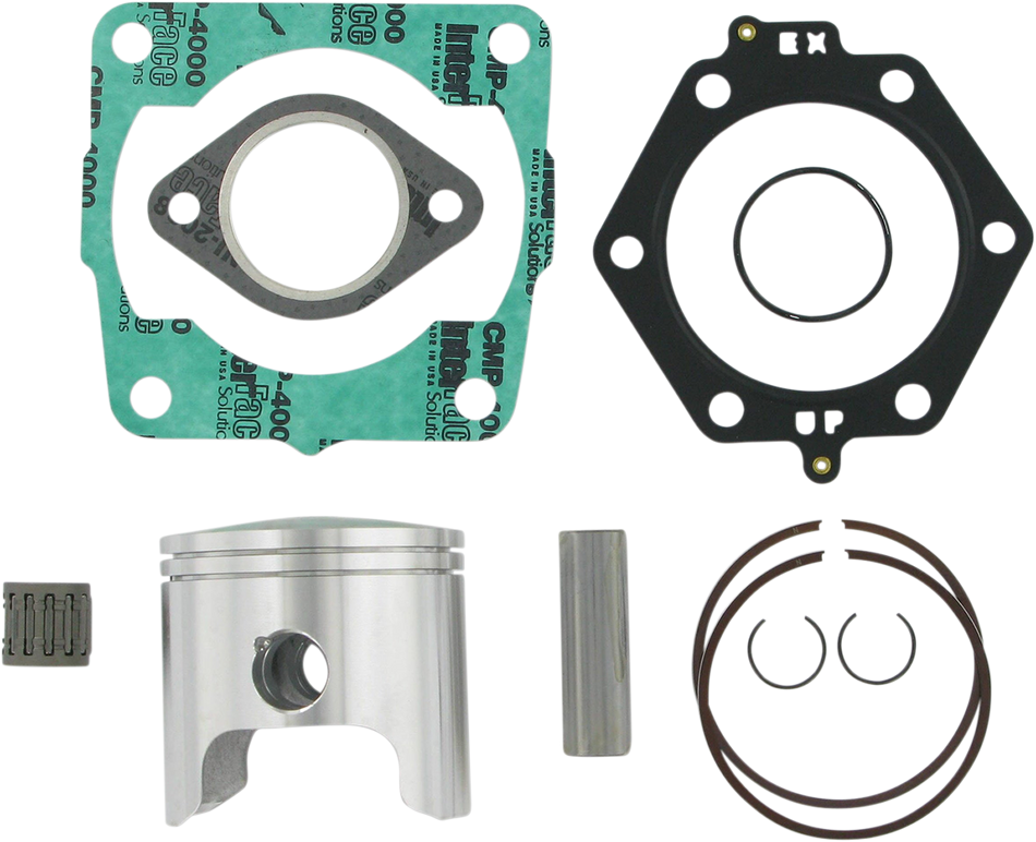 WISECO Piston Kit with Gasket High-Performance PK1519