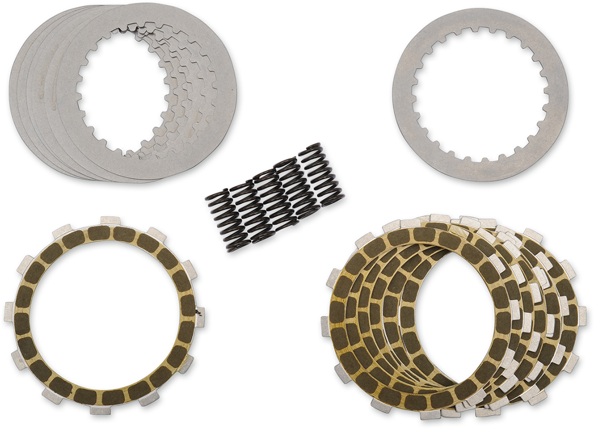 BARNETT Clutch Kit 303-48-10009