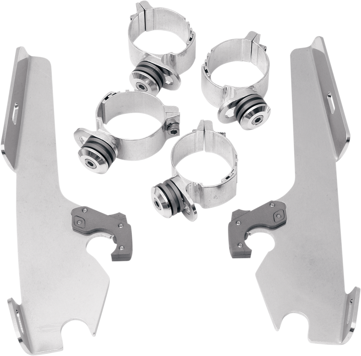 MEMPHIS SHADES Fats/Slim Trigger Lock Mounting Kit MEM8977