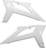 ACERBIS Full Replacement Body Kit - White 2936260002