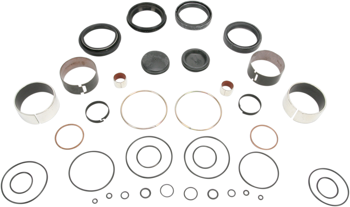 PIVOT WORKS Fork Seal/Bushing Kit PWFFK-T03-531