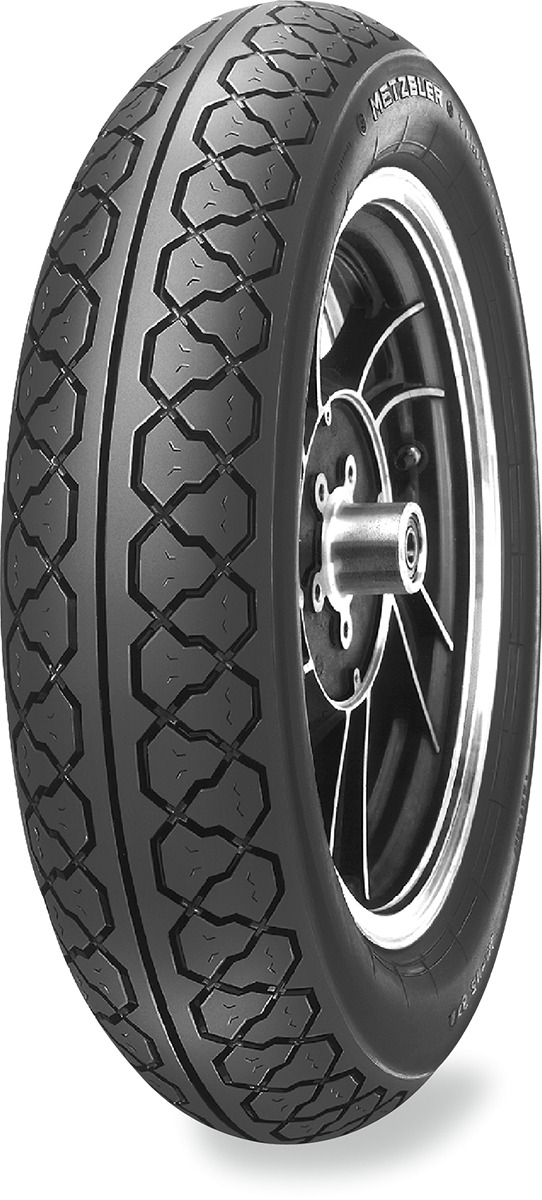 METZELER Tire - ME77 - Front/Rear - 3.00"-18" - 47S 1204700