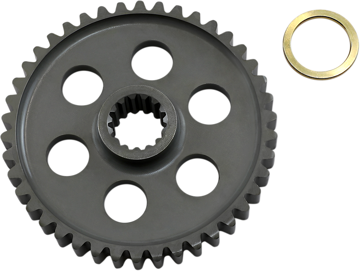 VENOM PRODUCTS Sprocket HY-VO - Polaris - 42-Tooth 930270