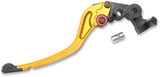 CRG Brake Lever - RC2 - Gold 2RN-512-T-G