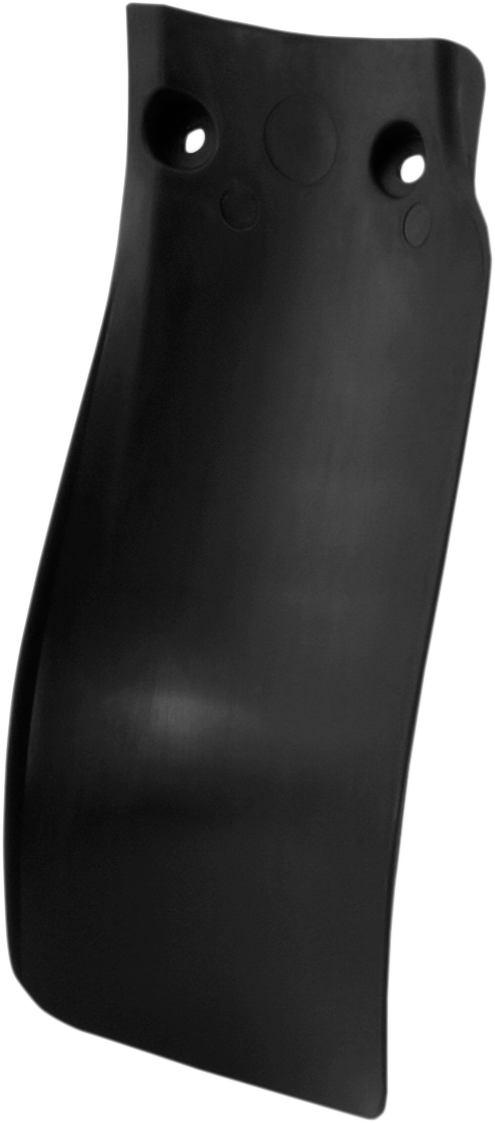 CYCRA Mud Flap - Black - CRF 250R/450R 1CYC-3884-12