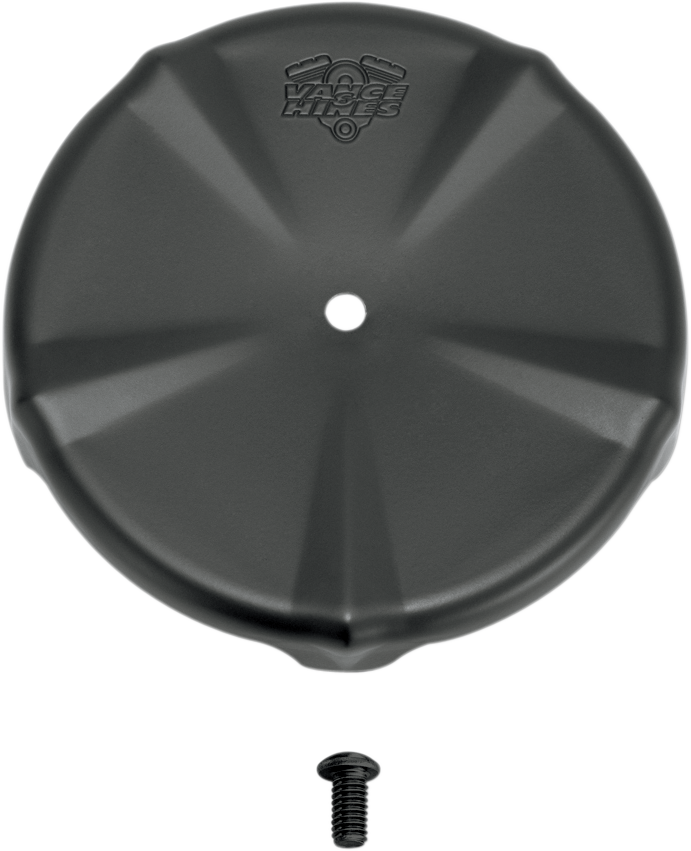 VANCE & HINES VO2 Air Cleaner Insert - Black 71015