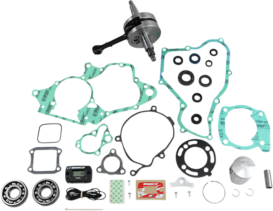 WISECO Engine Kit Performance PWR115-103