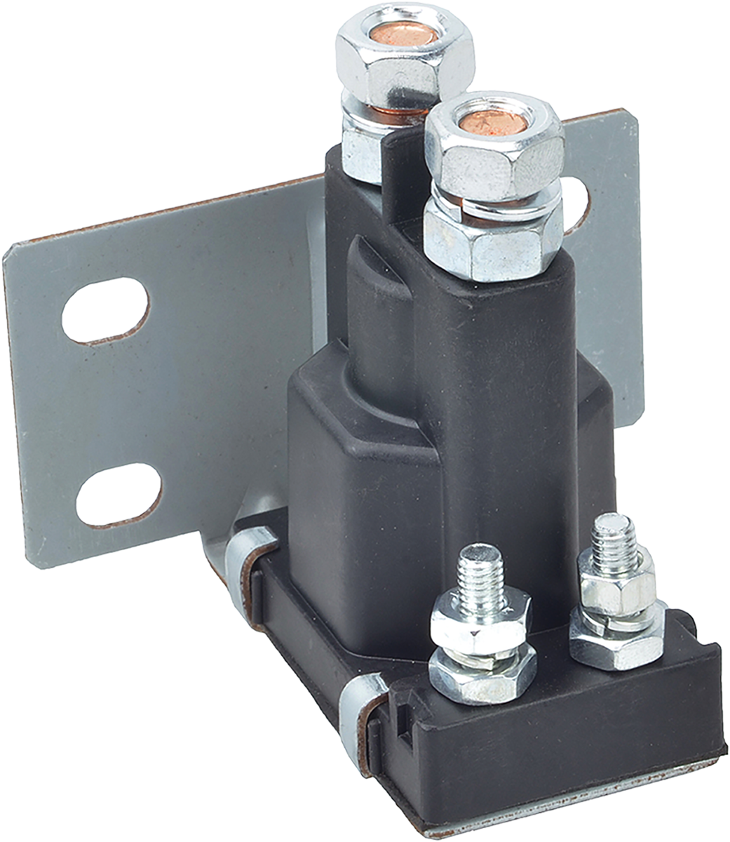 Parts Unlimited Starter Solenoid 240-22245