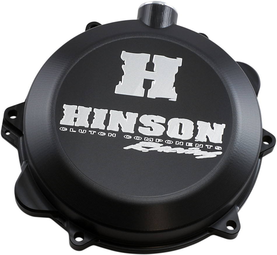 HINSON RACING Clutch Cover - KTM C200