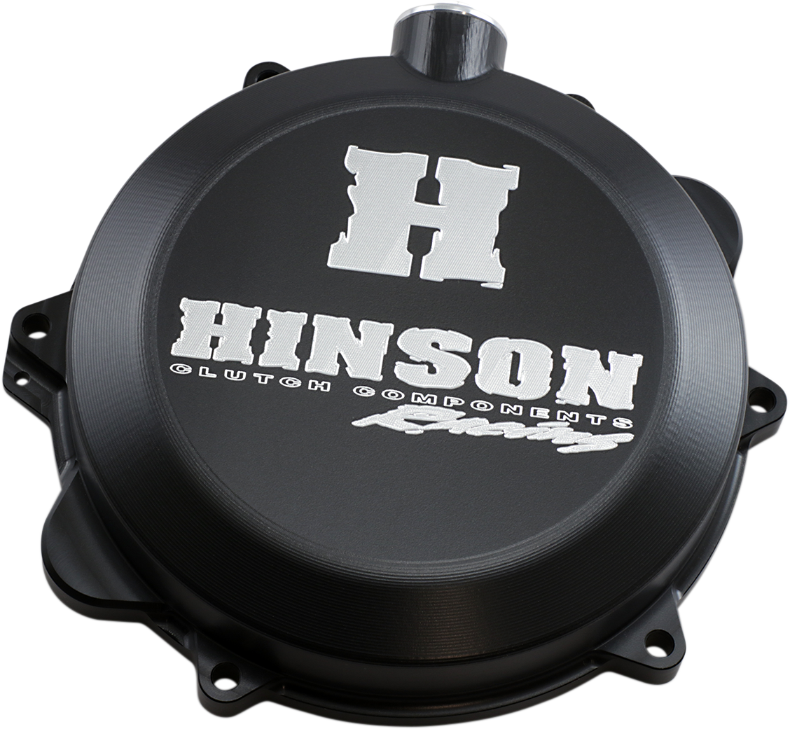 HINSON RACING Clutch Cover - KTM C200