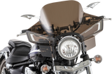 SLIPSTREAMER Sport Fairing Windshield - Smoke SS-28-T