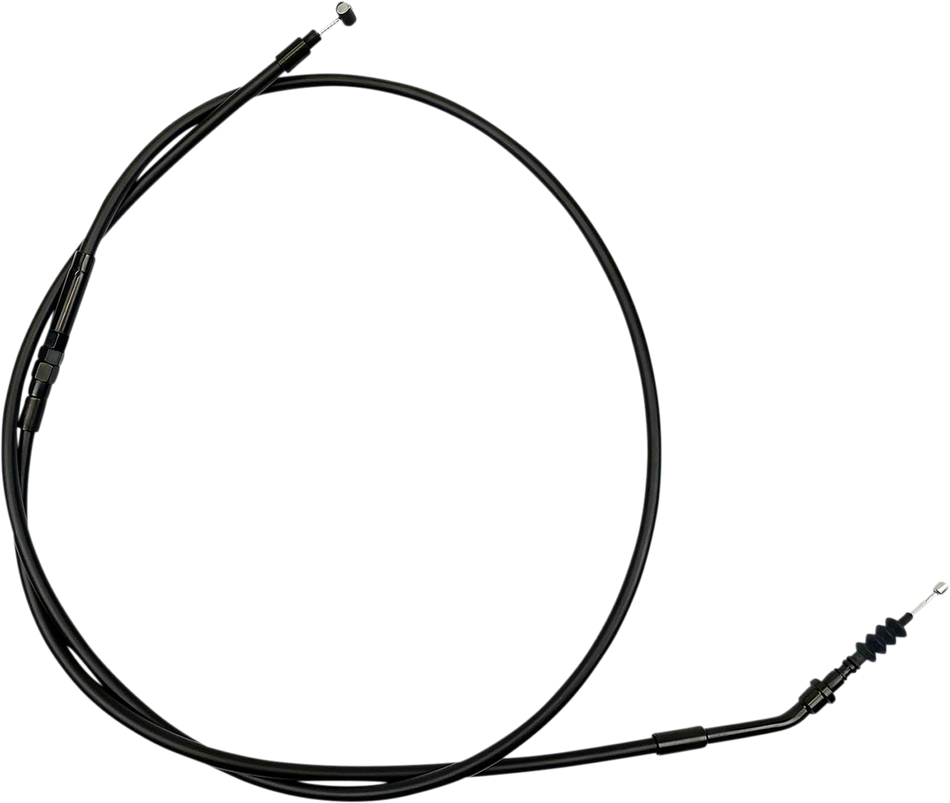 MAGNUM Clutch Cable - XR - Indian - Black XR6323000
