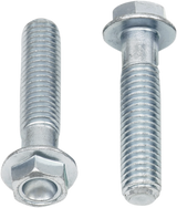 BOLT Bolts - Flange - M8 x 35 - 10-Pack 024-20835