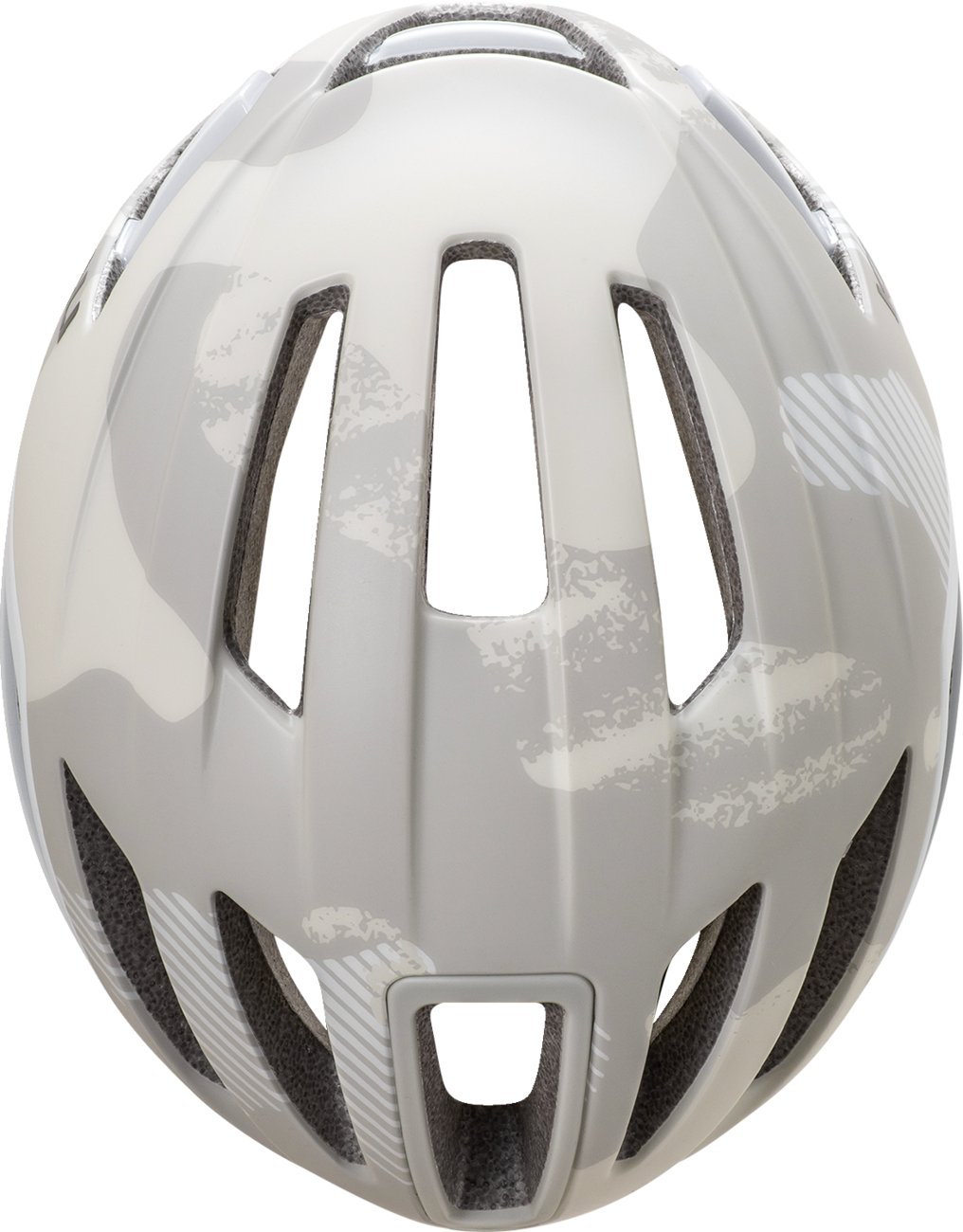 KALI Uno Helmet - Camo - Matte Bone/Gray - L/XL 0240922117