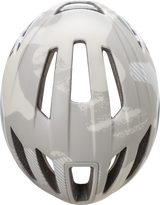 KALI Uno Helmet - Camo - Matte Bone/Gray - S/M 0240922116