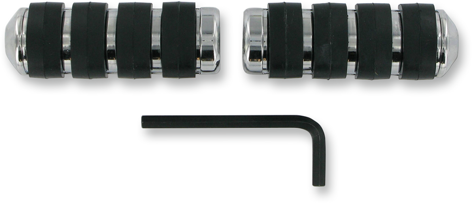KURYAKYN Iso Pegs - Small - Without Ends 7964