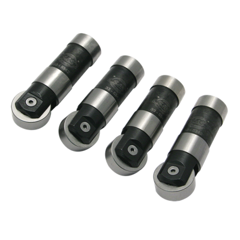 S&S Cycle 84-99 BT/86-90 Sportster High Performance Hydraulic Tappets