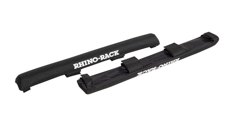 Rhino-Rack Pioneer Wrap Pads w/Straps - 700mm - 2 pcs 43150