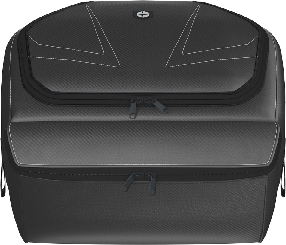 PRO ARMOR Pro Xp Multi-Purpose Bed Storage Bag White Pol P199Y332WH