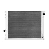 Mishimoto 09-16 Dodge Challenger/Charger 5.7L V8 Performance Aluminum Radiator MMRAD-SRT-09