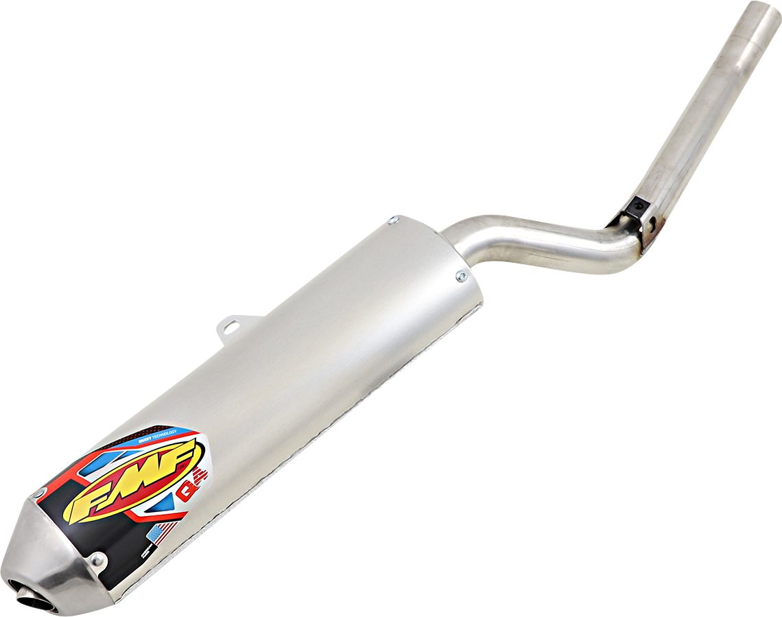 FMF Q4 Muffler DRZ400   043377 1821-2017