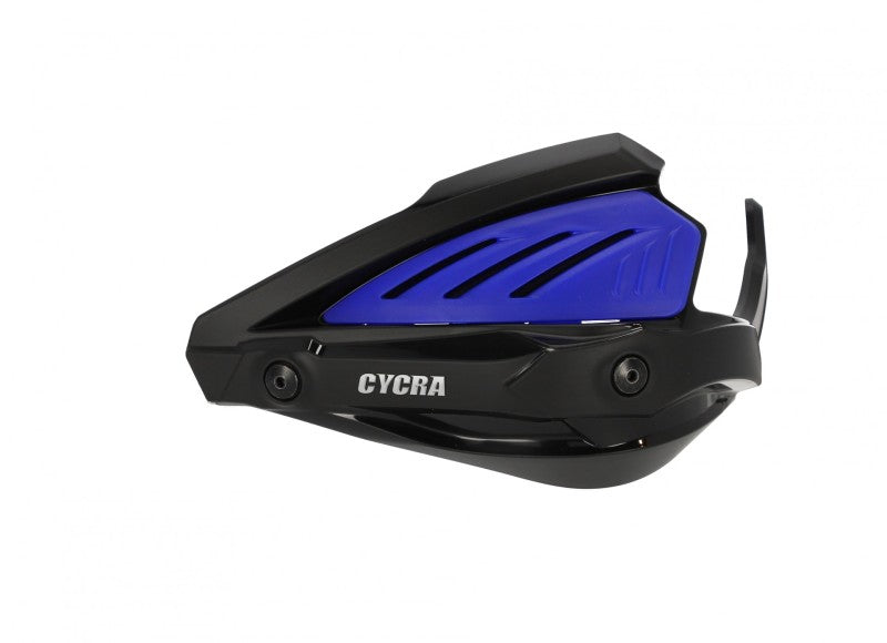 Cycra 2021 Yamaha Tenere 700 Voyager Dual Road Black/Blue