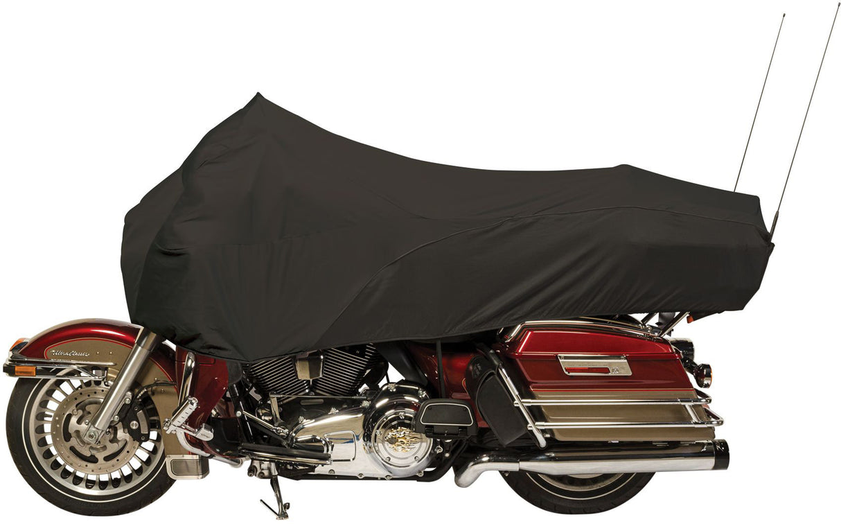 DOWCO Premium Motorcycle Half Cover 5140