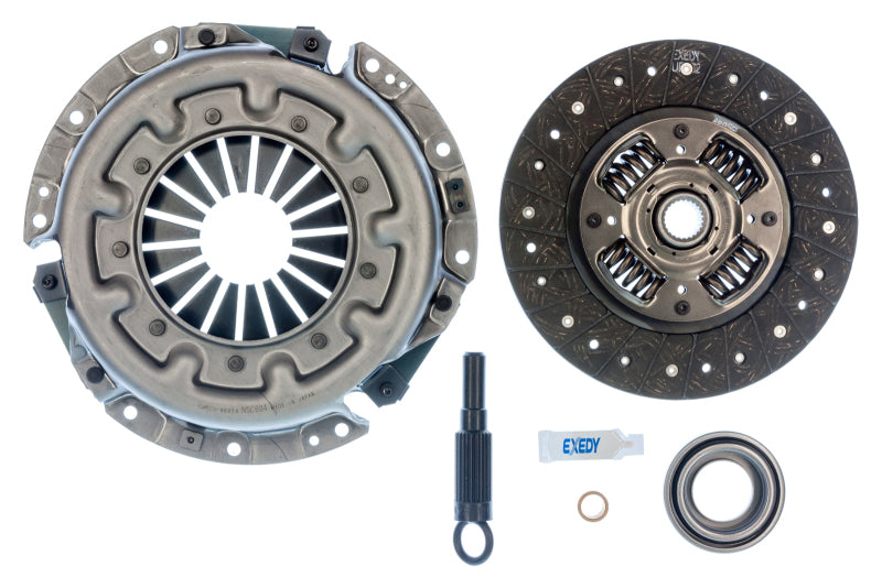 Exedy OE 2000-2004 Nissan Frontier L4 Clutch Kit NSK1004