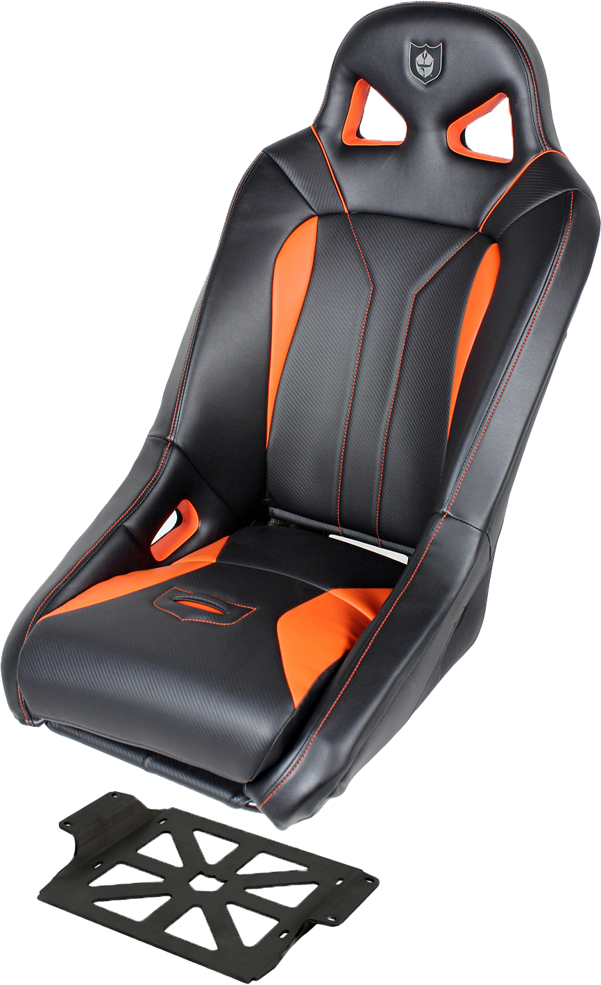 PRO ARMOR G2 Front Seat Blue CA162S185OR