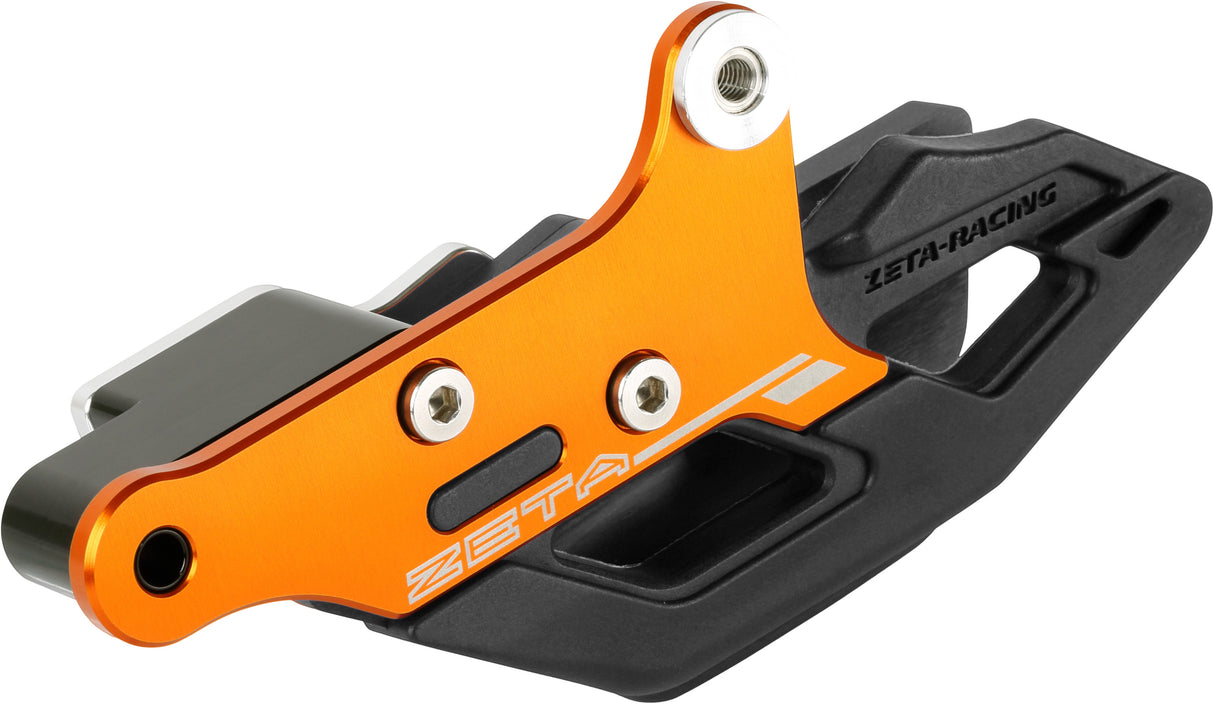 ZETA Zeta 3d Chain Guide Ktm ZE82-1403