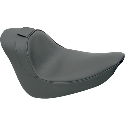 DRAG SPECIALTIES Solo Seat - Smooth - Driver Backrest 0802-0626