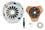 Exedy 1989-1994 Nissan 240SX Stage 2 Cerametallic Clutch Thick Disc 06950B