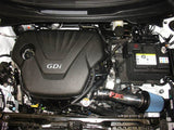 Injen 12 Hyundai Veloster 1.6L 4cyl Polished Short Ram Intake IS1340P