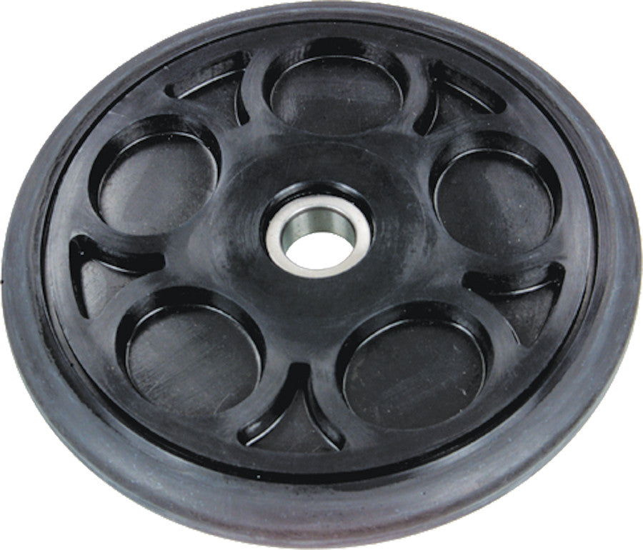 PPD Idler Wheel Black 5.12"X20mm R5125A-2-001A
