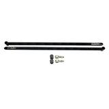 Wehrli Universal Traction Bar 60in Long - Gloss White WCF100837-GW