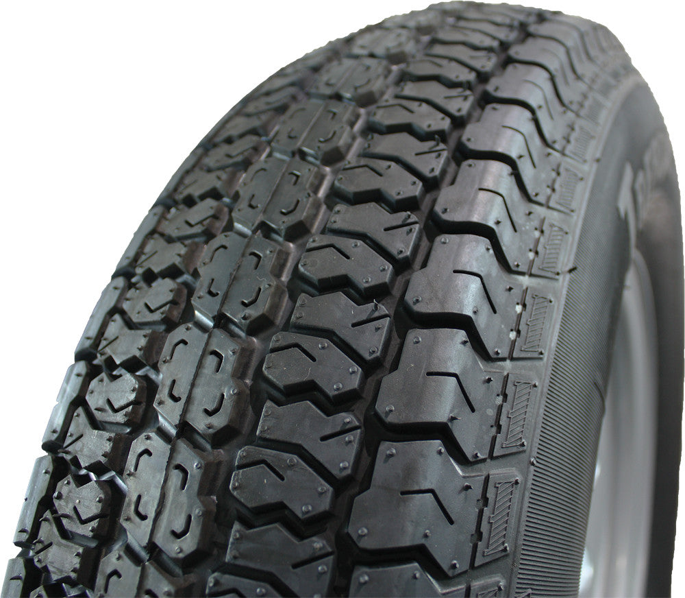 AWC Bias 6 Ply Trailer Tire F78-14 (205/75-14) T-F78-14C