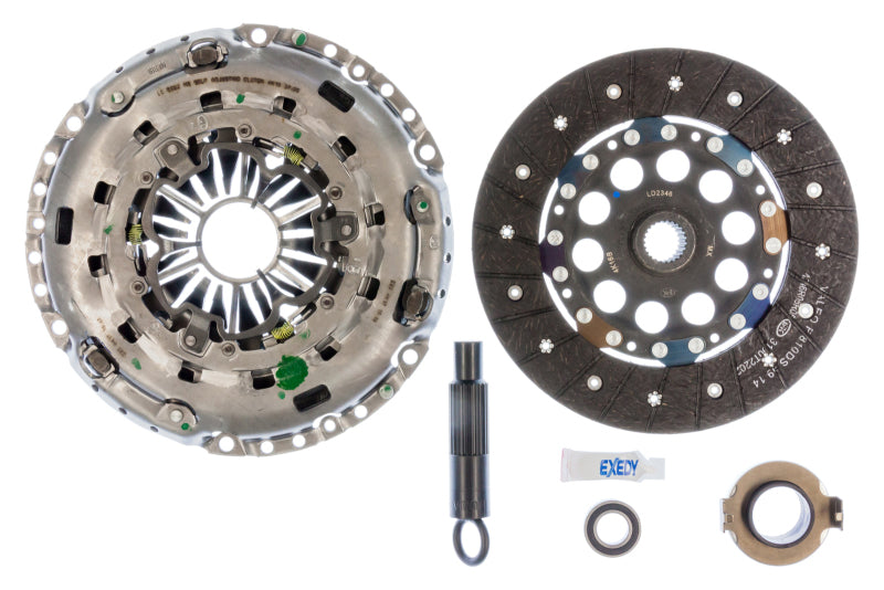 Exedy OE 2003-2003 Acura Cl V6 Clutch Kit HCK1007