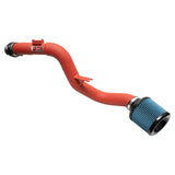 Injen 22-23 Honda Civic Si L4 1.5L Turbo SP Short Ram Intake - Wrinkle Red SP1586WR