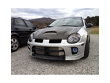 Spyder Dodge Neon 03-05 Projector Headlights LED Halo LED Black High H1 Low H1 PRO-YD-DN03-HL-BK 5009920