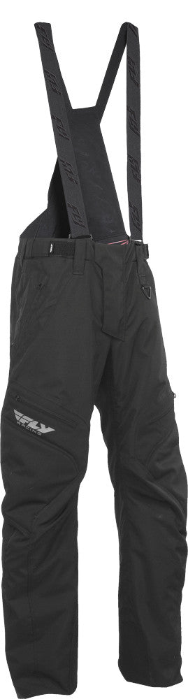 FLY RACING Snx Pro Lite Pant Md Black 470-2040~3