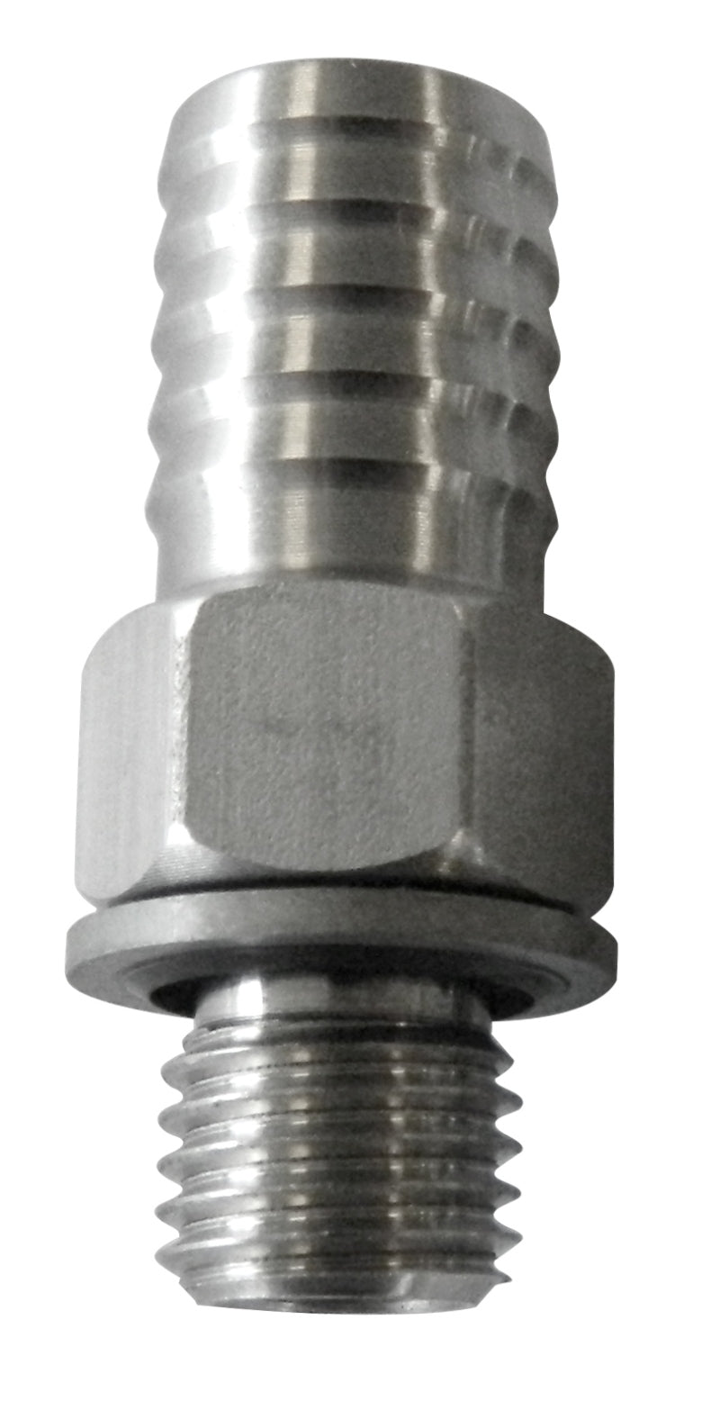 Fleece Performance Universal 1/2in CP3 Feed Fitting FPE-CP3-FEED