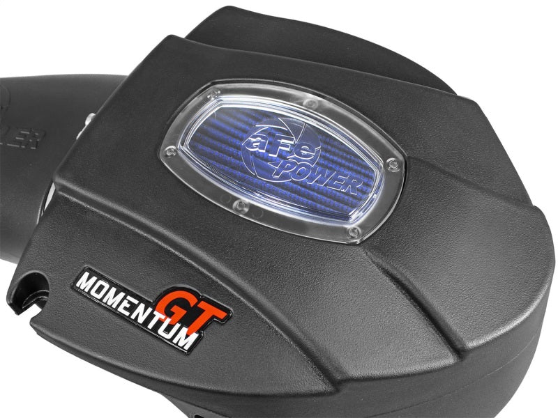 aFe Momentum GT Pro 5R Stage-2 Intake System 11-15 Dodge Challenger / Charger R/T V8 5.7L HEMI 54-72202