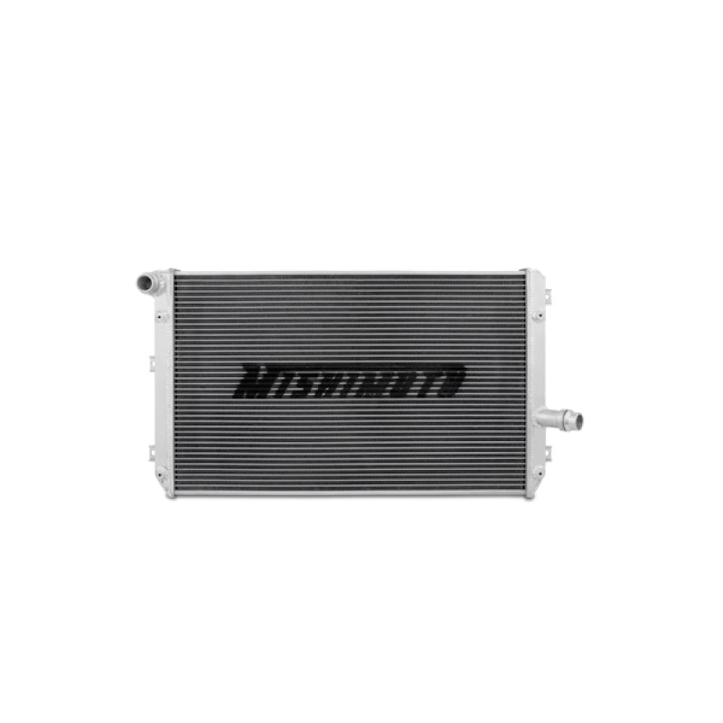 Mishimoto 06-09 Volkswagen Golf MK5 GTI (FSI Only) Manual Aluminum Radiator MMRAD-MAC-06