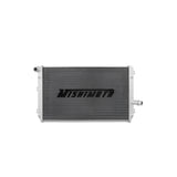 Mishimoto 06-09 Volkswagen Golf MK5 GTI (FSI Only) Manual Aluminum Radiator MMRAD-MAC-06