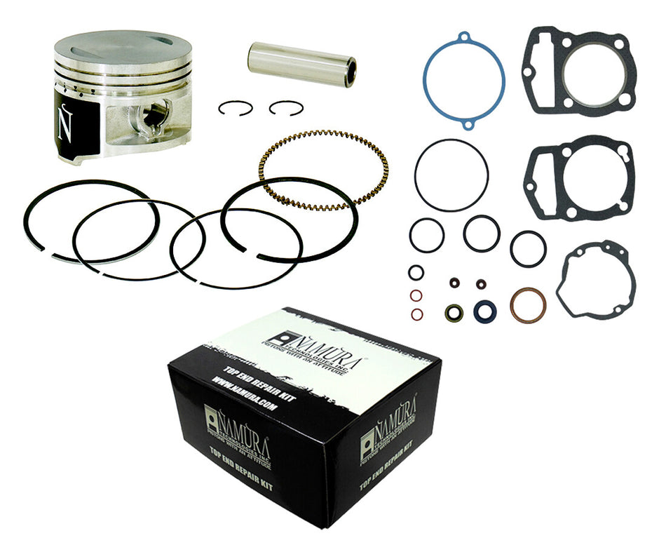 NAMURATop End Kit 65.47/Std HonNX-10200K