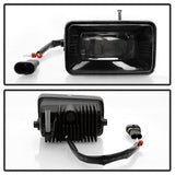 Spyder 15-18 Ford F-150 / 17-18 Ford F-250/F-350 Full LED Fog Lights - w/o Switch (FL-LED-PRO-4) 9043277