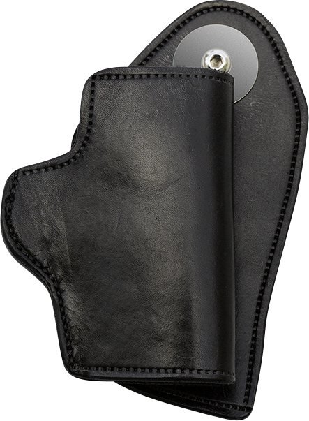 RICKRAK Left Holster - Small SBGH-L-S