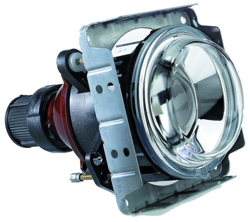 Hella Headlamp DeUs A 1Bl LA007834087